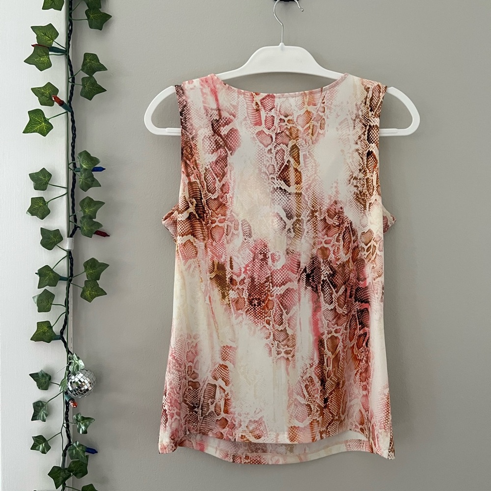 Calvin Klein Tank - Picture 5 of 5